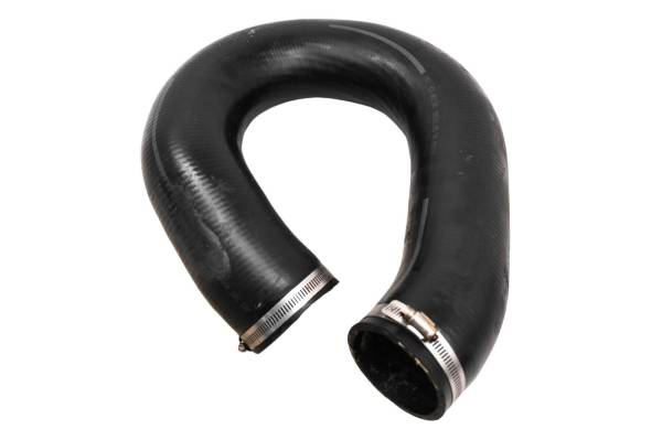 Polaris - 04 Polaris MSX 150 Exhaust Pipe Hose Silencer