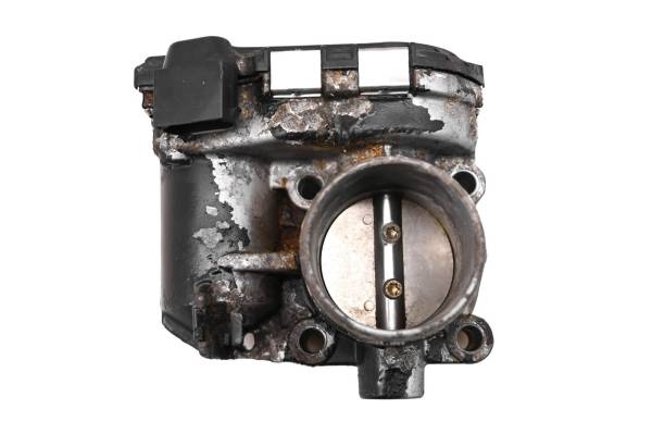 Polaris - 04 Polaris MSX 150 Throttle Body