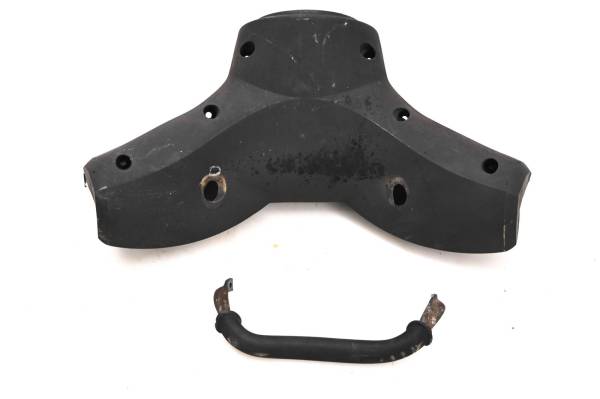 Polaris - 04 Polaris MSX 110 Dash Board Handlebar Cover