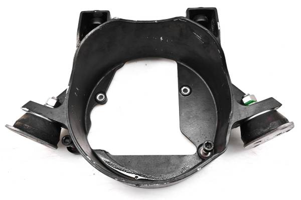 Polaris - 04 Polaris MSX 110 Rear Engine Motor Brackets Mounts