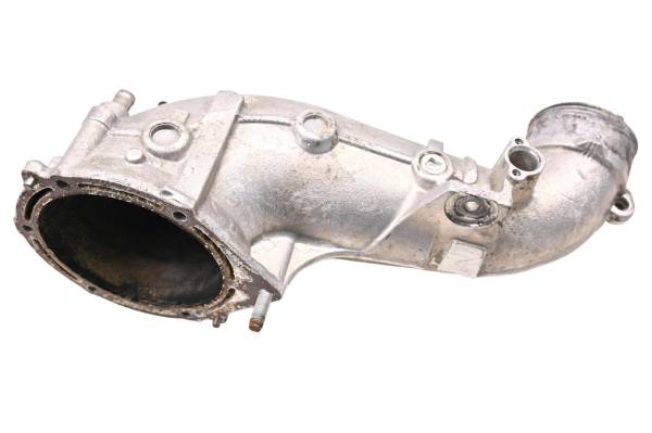 Yamaha - 04 Yamaha Waverunner GP800R Muffler Silencer Exhaust Pipe