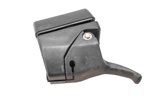 Yamaha - 04 Yamaha Waverunner GP800R Thumb Throttle