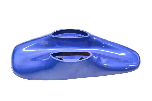 Sea-Doo - 00 Sea-Doo GTX Left Side Mirror Spacer Cover