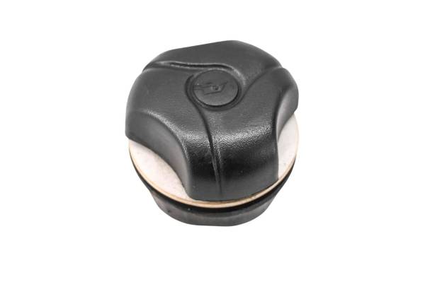 Sea-Doo - 02 Sea-Doo GTX RFI Oil Tank Cap