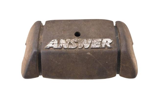 Pro Taper - 94 Suzuki RM250R Handlebar Clamp Crash Pad Cover Pro Taper