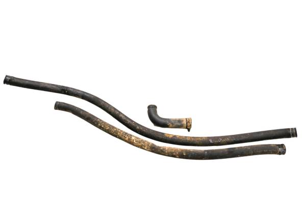 Polaris - 01 Polaris Ranger 500 6x6 Radiator Coolant Hoses