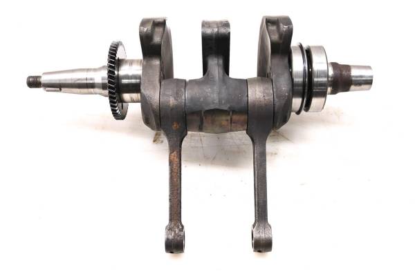 Polaris - 09 Polaris RZR 800 EFI 4x4 Crankshaft Crank Shaft For Parts