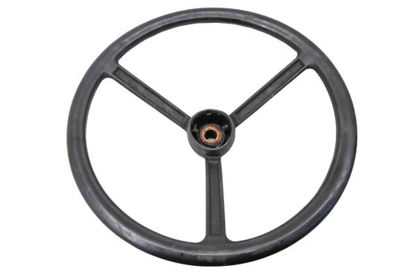 Polaris - 01 Polaris Ranger 500 6x6 Steering Wheel