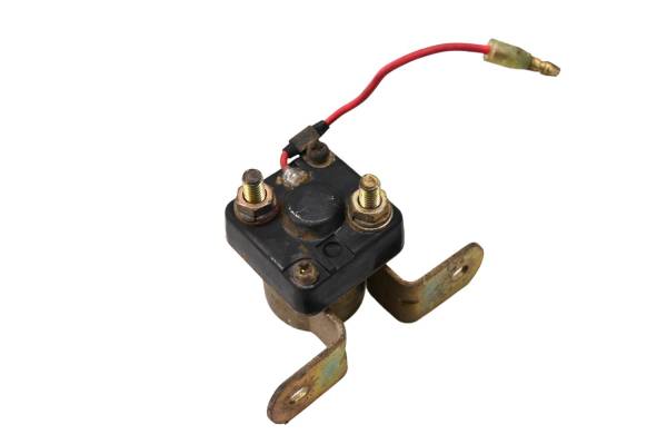 Polaris - 01 Polaris Ranger 500 6x6 Starter Solenoid