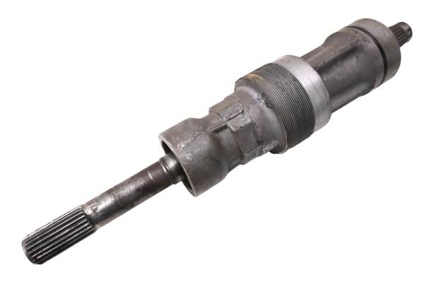 Polaris - 01 Polaris Ranger 500 6x6 Transmission Output Snorkel Shaft