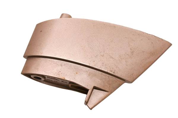 Sea-Doo - 04 Sea-Doo GTI RFI LE Right Side Mirror Spacer Cover