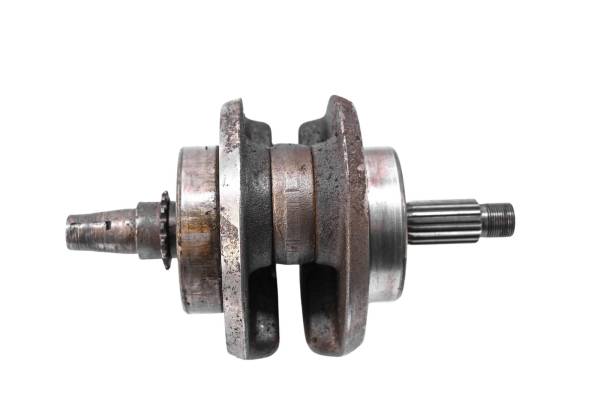 Honda - 80 Honda XR200 Crankshaft Crank Shaft For Parts