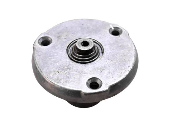 Honda - 80 Honda XR200R Oil Filter Spanner Cover