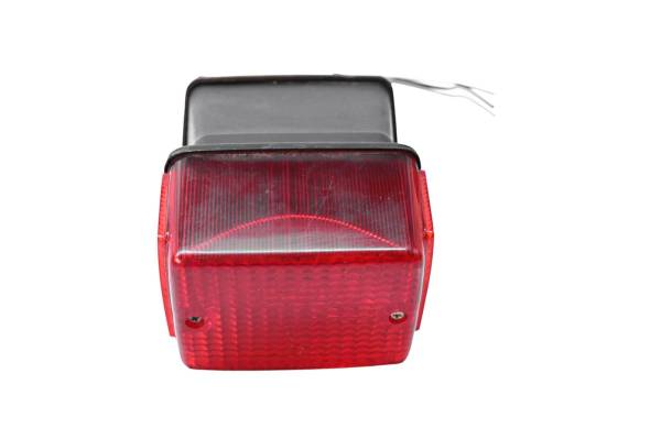 Suzuki - 04 Suzuki DRZ 400S Tail Brake Light