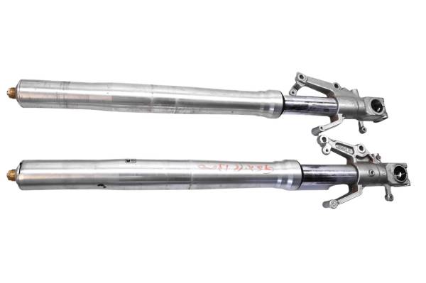 Suzuki - 00 Suzuki GSX 1300R Front Forks Suspension For Parts