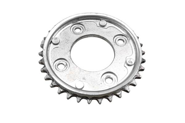 Honda - 20 Honda Grom 125 Rear Sprocket 34T