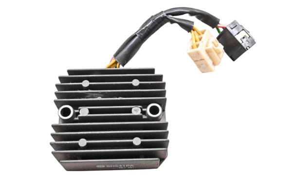 Honda - 10 Honda SH150IA Regulator Rectifier