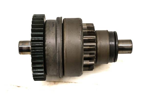 Polaris - 11 Polaris Trail Boss 330 2x4 Starter Gear Bendix