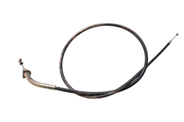 Polaris - 03 Polaris Predator 90 2x4 Front Brake Cable