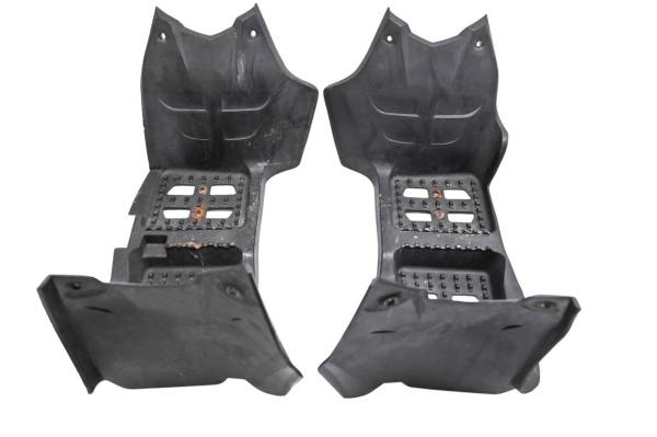 Polaris - 03 Polaris Predator 90 2x4 Floor Boards Left & Right Footwells