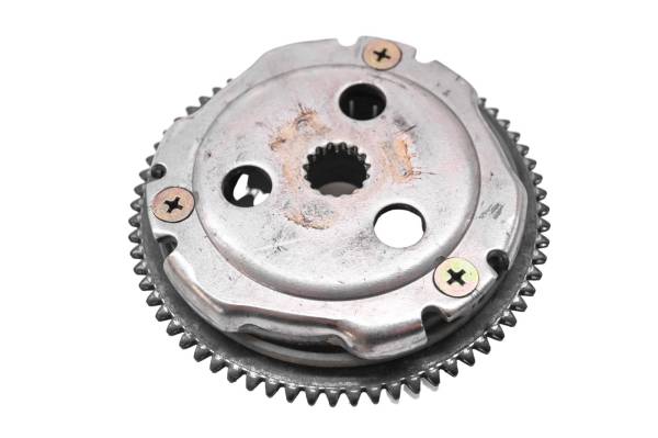 Polaris - 03 Polaris Predator 90 2x4 Starter Clutch Bearing & Gear