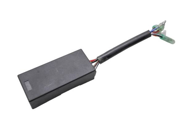 Polaris - 03 Polaris Predator 90 2x4 Cdi Box