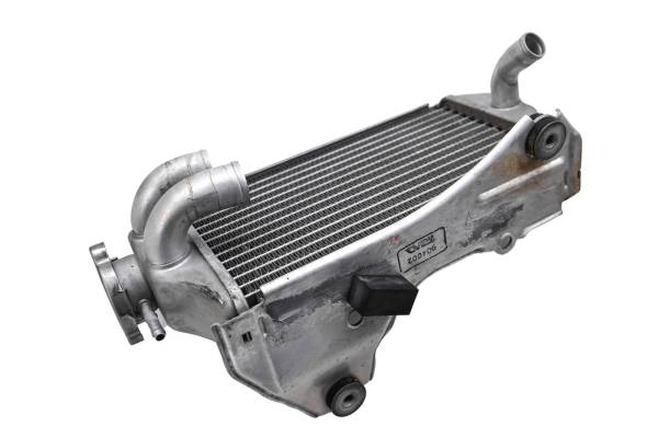 Honda - 20 Honda CRF450R Right Radiator