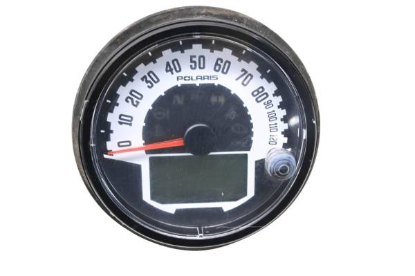 Polaris - 13 Polaris RZR XP 900 EPS 4x4 Speedometer Dash