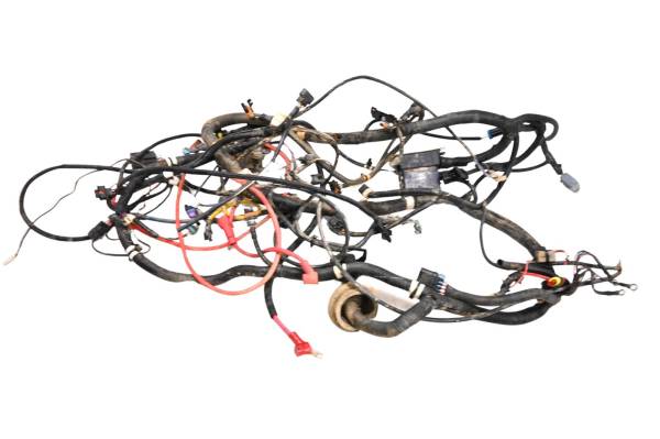 Polaris - 13 Polaris RZR XP 900 EPS 4x4 Wire Harness Electrical Wiring