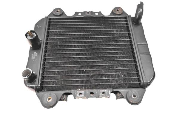 Kawasaki - 03 Kawasaki Ninja 250R Radiator EX250