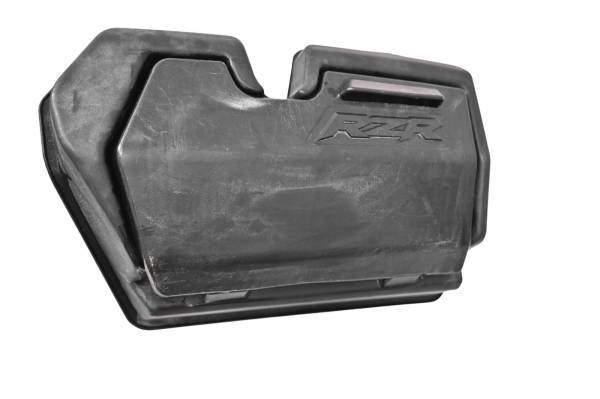 Polaris - 13 Polaris RZR XP 900 EPS 4x4 Tool Storage Glove Box