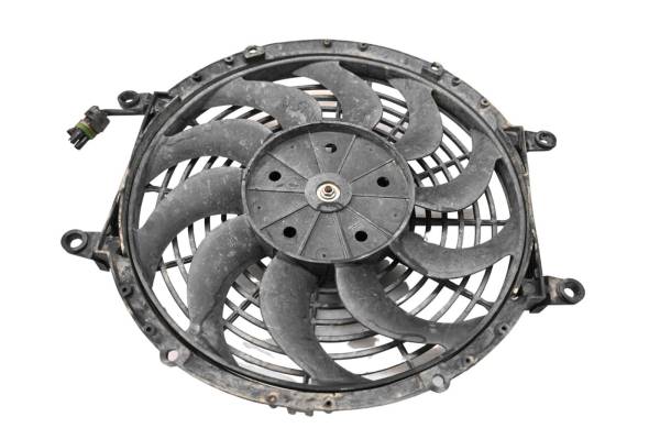 Polaris - 13 Polaris RZR XP 900 EPS 4x4 Radiator Fan