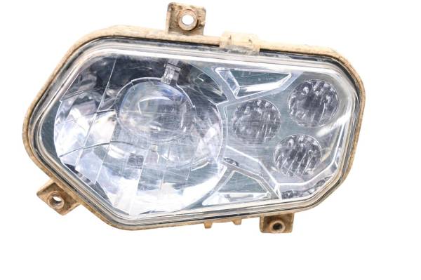 Polaris - 13 Polaris RZR XP 900 EPS 4x4 Front Left Headlight