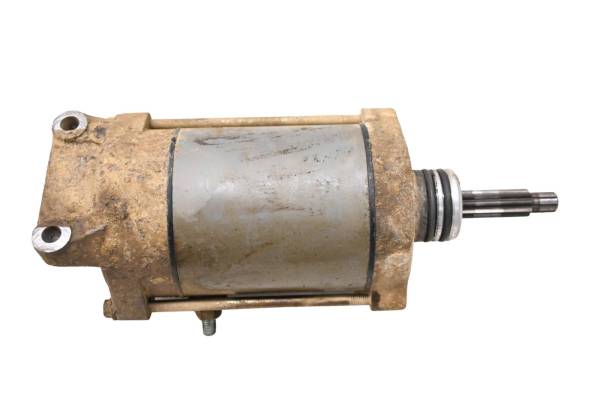 Polaris - 13 Polaris RZR XP 900 EPS 4x4 Starter Motor