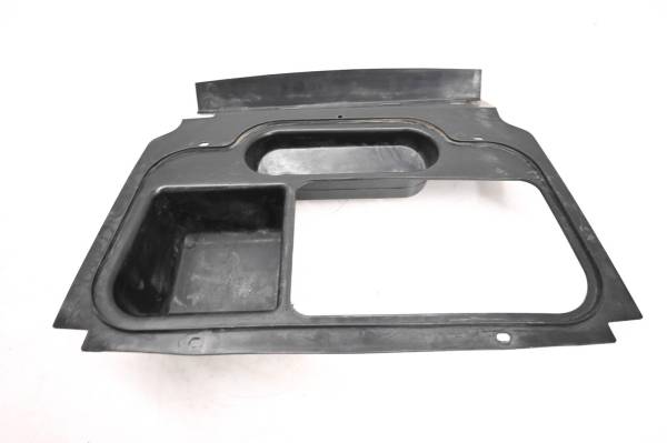 Polaris - 14 Polaris RZR 900 EFI 4x4 Hood Retention Cover