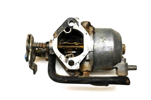 Kawasaki - 07 Kawasaki Mule 610 4X4 Carburetor Carb