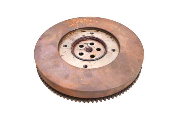 Kubota - 06 Kubota RTV900W Flywheel Magneto