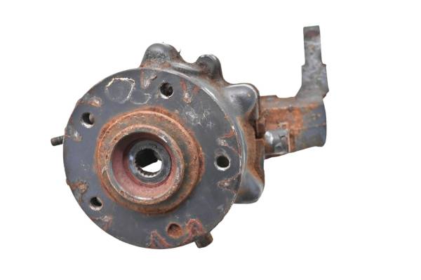 Kubota - 06 Kubota RTV900W Front Right Spindle Knuckle