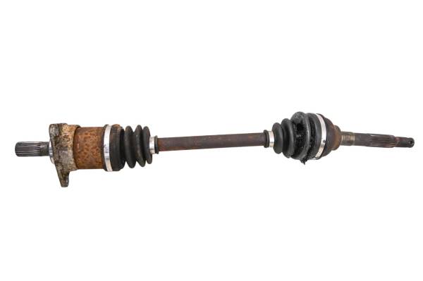 Kubota - 06 Kubota RTV900W Front Cv Axle Left Right