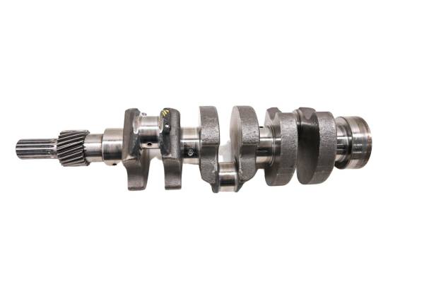 Kubota - 06 Kubota RTV900W Crankshaft Crank Shaft