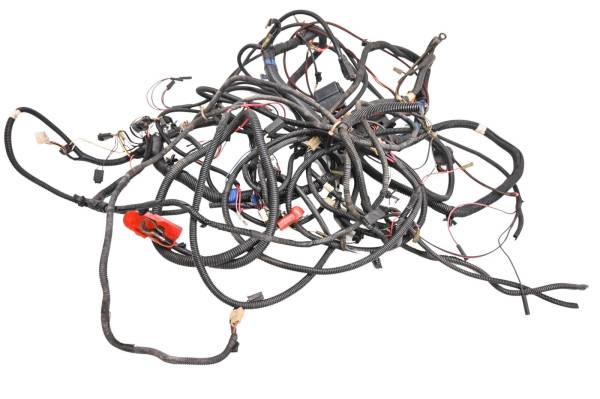 Kubota - 06 Kubota RTV900W Wire Harness Electrical Wiring