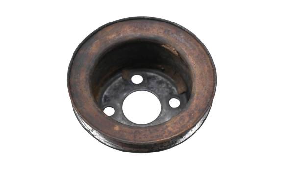 Kubota - 06 Kubota RTV900W Water Pump Pulley