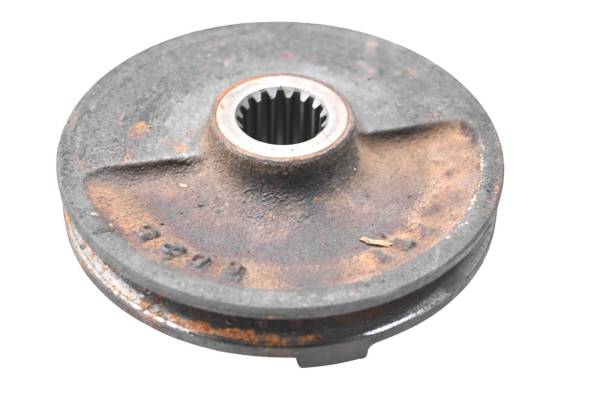 Kubota - 06 Kubota RTV900W Crankshaft Pulley