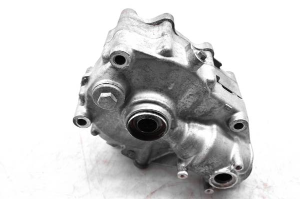 Kawasaki - 04 Kawasaki Prairie 360 4x4 Front Differential KVF360