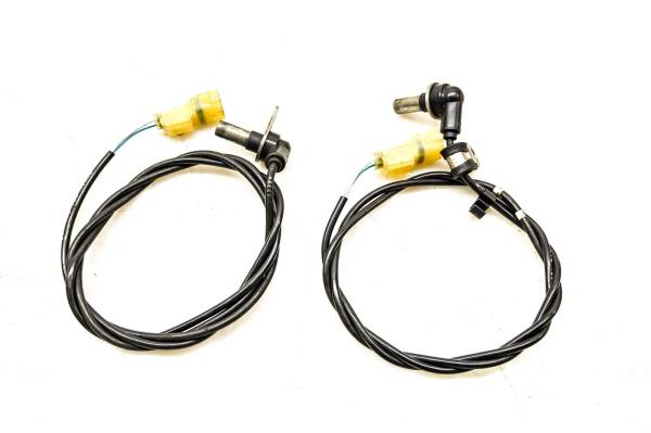 13 Triumph Tiger 1200 Explorer ABS Front Rear Wheel Abs Sensors