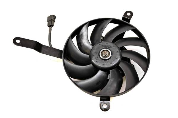 13 Triumph Tiger 1200 Explorer ABS Radiator Fan