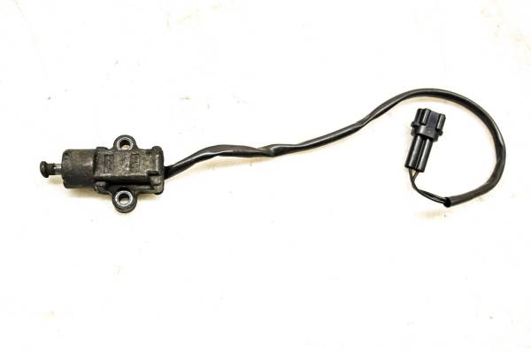 13 Triumph Tiger 1200 Explorer ABS Kick Stand Switch Sensor