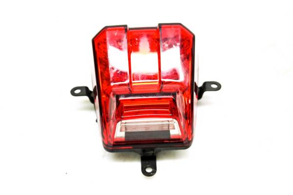 13 Triumph Tiger 1200 Explorer ABS Tail Brake Light