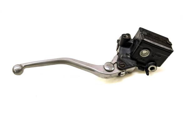 13 Triumph Tiger 1200 Explorer ABS Front Brake Master Cylinder & Lever