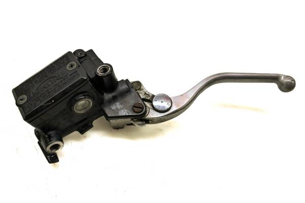 13 Triumph Tiger 1200 Explorer ABS Clutch Master Cylinder & Lever